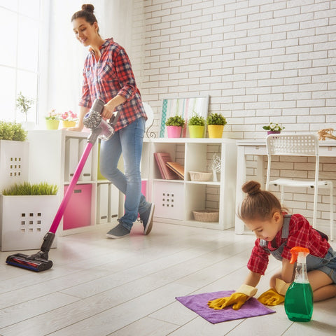 Other Cleaning items