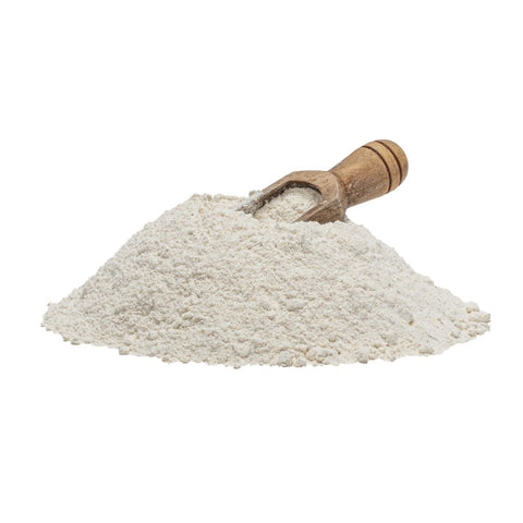 Alliance Bio - French 100% Organic Stone-Ground Semi-Whole Ancient Wheat Flour T80