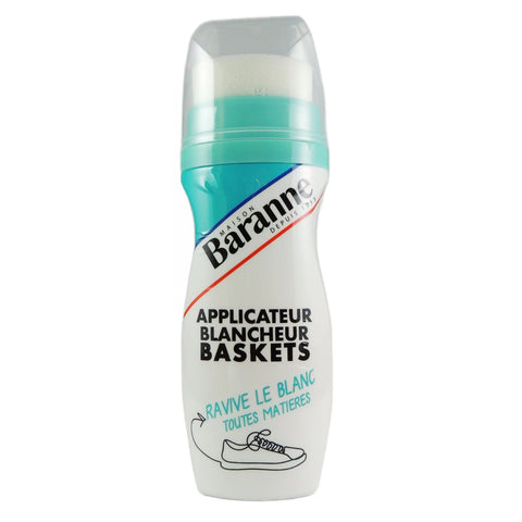Baranne - White Shoes & Accessories Applicator