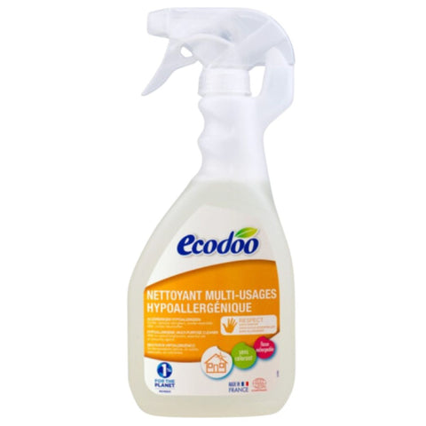Ecodoo French Hypoallergenic Multi-Purpose Cleaner