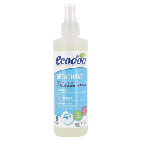 Ecodoo French Stain Remover for All Fabrics
