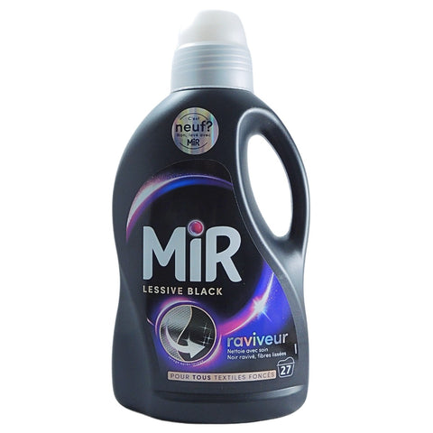 MiR - French Laundry Detergent for Black & Dark Clothes