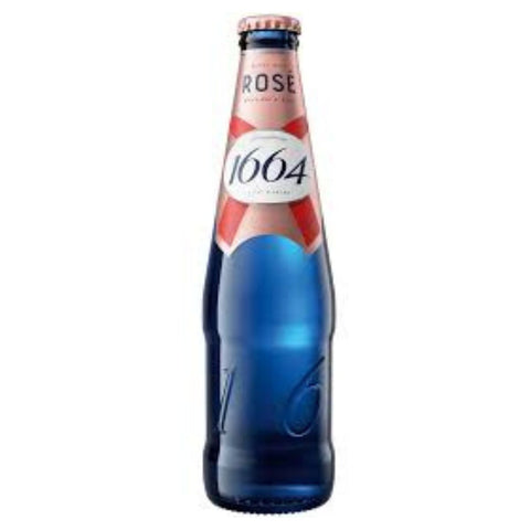 Kronenbourg 1664 French Rosé Beer