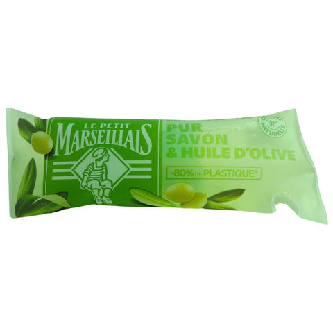 Le Petit Marseillais -  Pure Soap & Olive Oil Hand Washing Gel Eco-Refill