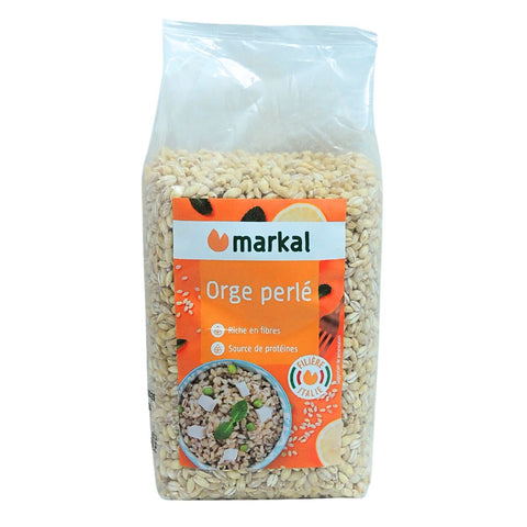 Markal Italian Organic Pearl Barley