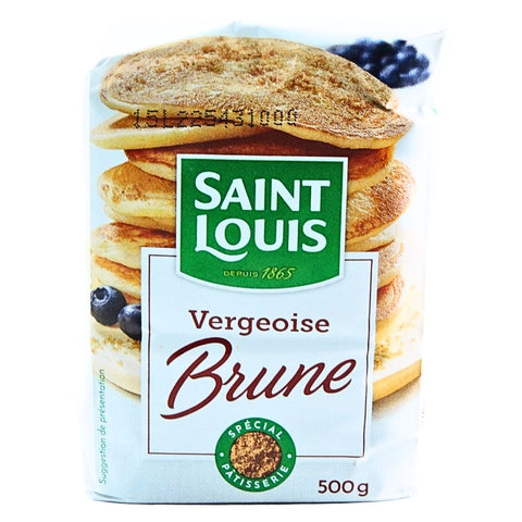 Saint Louis Brown Vergeoise Sugar