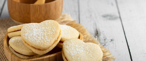 French Best Selected Biscuits & Snacks