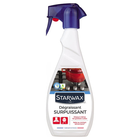 Starwax - French Powerful Degreaser