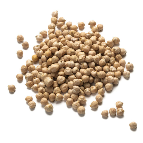 Alliance Bio - French Organic Chickpeas