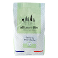 Alliance Bio - French Organic Chickpea Flour