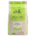 Alliance Bio French Organic Chickpea Flour