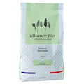 Alliance Bio - French 100% Organic Stone-Ground Wholegrain Buckwheat Flour T150 