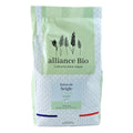 Alliance Bio - French 100% Organic Stone-Ground Wholegrain Rye Flour T150