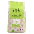 Alliance Bio French Organic Stone-Ground Wholegrain Rye Flour-1