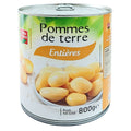 Belle France Precooked Potatoes