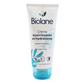 Biolane French Baby Face Body Nourishing Moisturizing Cream