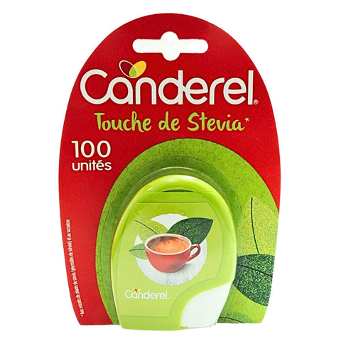 Canderel - French Touch of Stevia