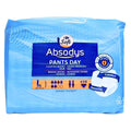 Carrefour Absodys Incontinence Pants Day-L