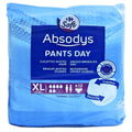 Carrefour Absodys Incontinence Pants Day XL