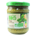 Carrefour Organic Pesto Alla Genovese