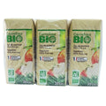 Carrefour Organic Pure Apple Juice from France