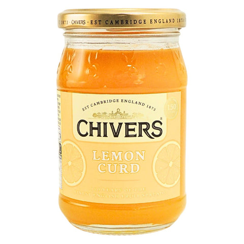 Chivers Lemon Curd