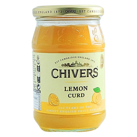 Chivers - Lemon Curd