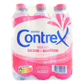 Contrex Natural Mineral Water