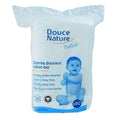 Douce Nature  Organic Baby Cotton Pads