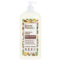 Douce Nature Organic Shea Butter Ultra Rich Shower Gel
