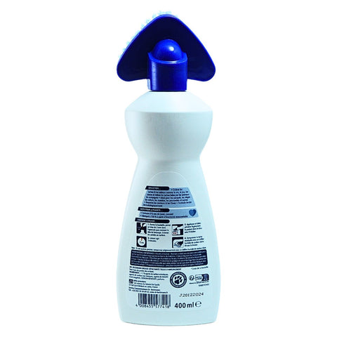 Dr. Beckmann Fabric Upholstery Stain Remover.