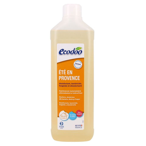 Ecodoo - French Lavender Disinfectant Deodorant (1L)