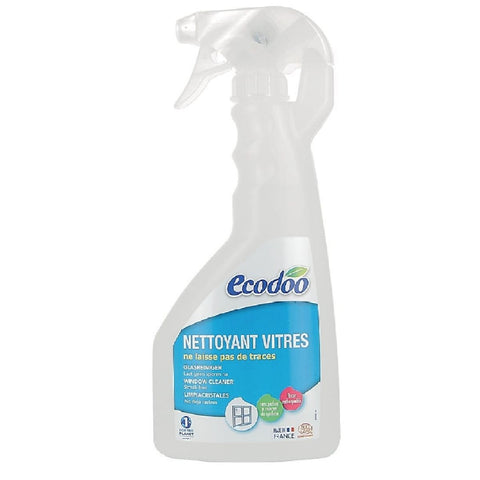 Ecodoo - French Natural Glass Window Cleaner
