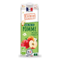 Elibio French Organic Apple Juice