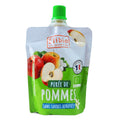 Elibio French Organic Apple Puree 