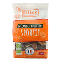 Elibio Organic Nuts & Dried Fruit Mix - Sport