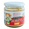 Elibio Organic Peanut Butter