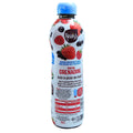 Fruiss Zero Sugar Grenadine Flavor Syrup.