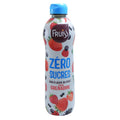 Fruiss Zero Sugar Grenadine Flavor Syrup