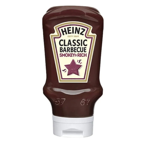 Heinz - Classic Barbecue Sauce