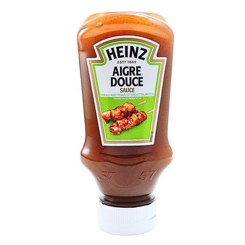 Heinz Sweet & Sour Sauce