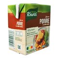 Knorr French Fresh Cream Pepper Sauce