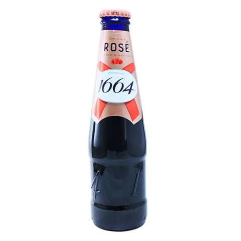 Kronenbourg 1664 French Rosé Beer