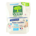 L'Arbre Vert Hypoallergenic Laundry Detergent for the Family & Baby – Refill