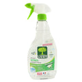 L'Arbre Vert Natural Hypoallergenic Glass & Glazed Surfaces Cleaner
