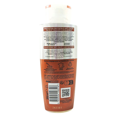 L'Oreal Paris ELSEVE Anti-Hair Loss Shampoo
