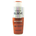 L'Oreal Paris ELSEVE French Fiber Booster Sulfate-Free Anti-Hair Loss Shampoo