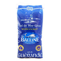 La Baleine French Guérande Coarse Sea Salt