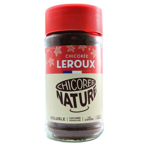 Leroux - French Natural Soluble Chicory