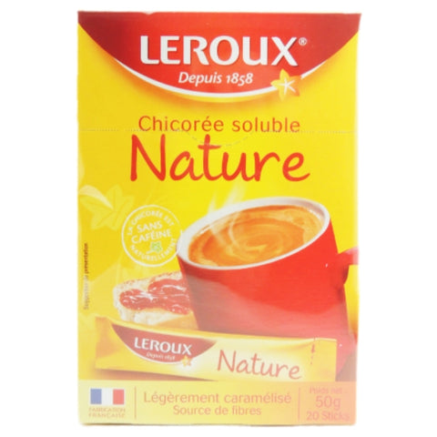 Leroux - Natural Soluble Chicory